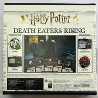 Harry Potter Death Eaters Rising Board Game - USAopoly - New/Sealed