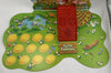 Farm Families Game - 1996 - Milton Bradley - Great Condition