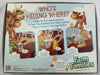 Farm Families Game - 1996 - Milton Bradley - Great Condition