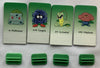 Sorry! The Pokemon Edition Game - 2000- Parker Brothers - Very Good Condition