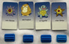 Sorry! The Pokemon Edition Game - 2000- Parker Brothers - Very Good Condition