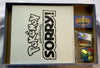 Sorry! The Pokemon Edition Game - 2000- Parker Brothers - Very Good Condition