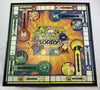 Sorry! The Pokemon Edition Game - 2000- Parker Brothers - Very Good Condition