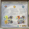 Pokémon Master Trainer Game - 2005 - Milton Bradley - Great Condition