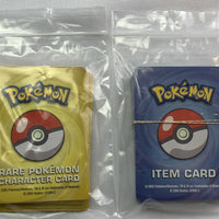 Pokémon Master Trainer Game - 2005 - Milton Bradley - Great Condition