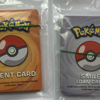 Pokémon Master Trainer Game - 2005 - Milton Bradley - Great Condition