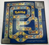 Pokémon Master Trainer Game - 2005 - Milton Bradley - Great Condition
