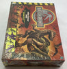 Jurassic Park III: Island Survival Game - 2001 - Milton Bradley - New/Sealed