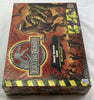 Jurassic Park III: Island Survival Game - 2001 - Milton Bradley - New/Sealed