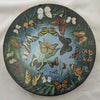 Butterflies Puzzle Circular Jean Zallinger - 1966 - Springbok - New/Sealed