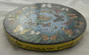 Butterflies Puzzle Circular Jean Zallinger - 1966 - Springbok - New/Sealed