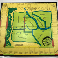 The Farming Game - 1979 - Great Condition