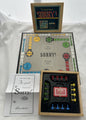 Sorry! Nostalgia Edition Wood - Parker Brothers - Great Condition