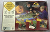 Jurassic Park - 1993 - Milton Bradley - Great Condition
