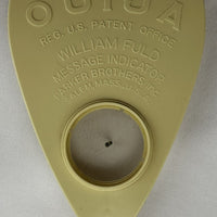 Ouija Board William Fuld - 1966 - Parker Brothers - Good Condition
