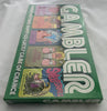 Gambler Game - 1975 - Parker Brothers - New/Sealed
