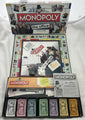 The Office Collectors Monopoly - 2010 - USAopoly - Great Condition