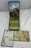 Carcassonne Game - 2016 - ZMan Games - Great Condition