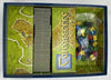 Carcassonne Game - 2016 - ZMan Games - Great Condition