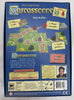 Carcassonne Game - 2016 - ZMan Games - Great Condition