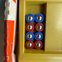 Rebound Game - 1971 - Ideal - Great Condition