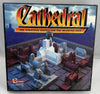 Cathedral Game - Mattel - Great Condition