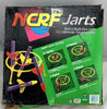 Nerf Jarts Game - 1994 - Kenner - Great Condition