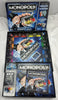 Super Electronic Banking Monopoly Game - 2020 - Hasbro - Never Played