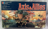 Axis and Allies Game - 1987 - Milton Bradley - NEW