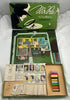 Mr. Ree!: The Fireside Detective Game - 1946 - Selchow & Righter - Good Condition