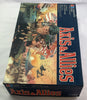 Axis and Allies Game - 1987 - Milton Bradley - NEW