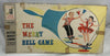 The Merry Bell Game - 1957 - Milton Bradley - Good Condition