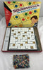 Squaresville, The Strategy Game - 1968 - Cadaco - Good Condition