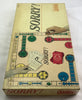 Sorry! Game - 1964 - Parker Brothers - Great Condition