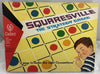 Squaresville, The Strategy Game - 1968 - Cadaco - Good Condition