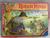 Robin Hood Game - 1990 - Ravensburger - Great Condition