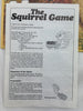 The Squirrel Game - 1987 - Ravensburger - Great Condition