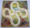 The Squirrel Game - 1987 - Ravensburger - Great Condition