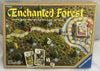 Enchanted Forest Game - 1982 - Ravensburger - Great Condition