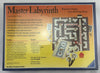 Master Labyrinth Game - 1991 - Ravensburger - New/Sealed