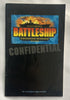 Electronic Battleship Advanced Mission - 2000 - Milton Bradley - Great Condition