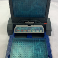 Electronic Battleship Advanced Mission - 2000 - Milton Bradley - Great Condition