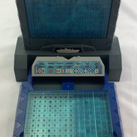 Electronic Battleship Advanced Mission - 2000 - Milton Bradley - Great Condition