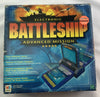Electronic Battleship Advanced Mission - 2000 - Milton Bradley - Great Condition