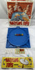 Battling Tops Game - 1968 - Ideal - Great Condition