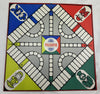 Pollyanna Game - 1967 - Parker Brothers - Very Good Condition