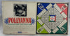 Pollyanna Game - 1967 - Parker Brothers - Very Good Condition