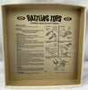 Battling Tops Game - 1968 - Ideal - Great Condition