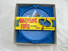 Battling Tops Game - 1968 - Ideal - Great Condition