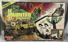 Tyco Haunted Highway Slot Race Car Set - 1995 - Working - Complete
